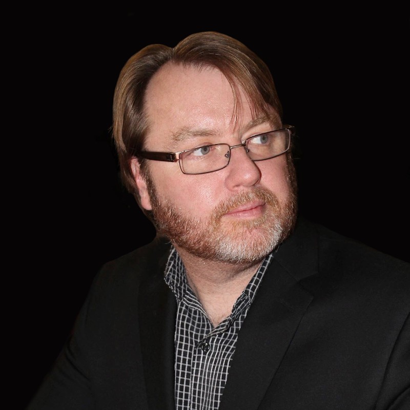 Joel McGraw